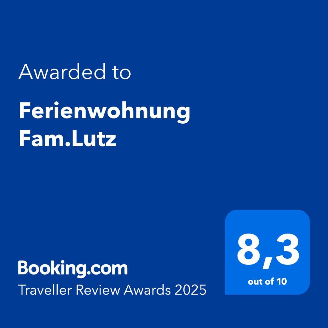 Ferienwohnung Fam.Lutz Knittelsheim Exterior photo