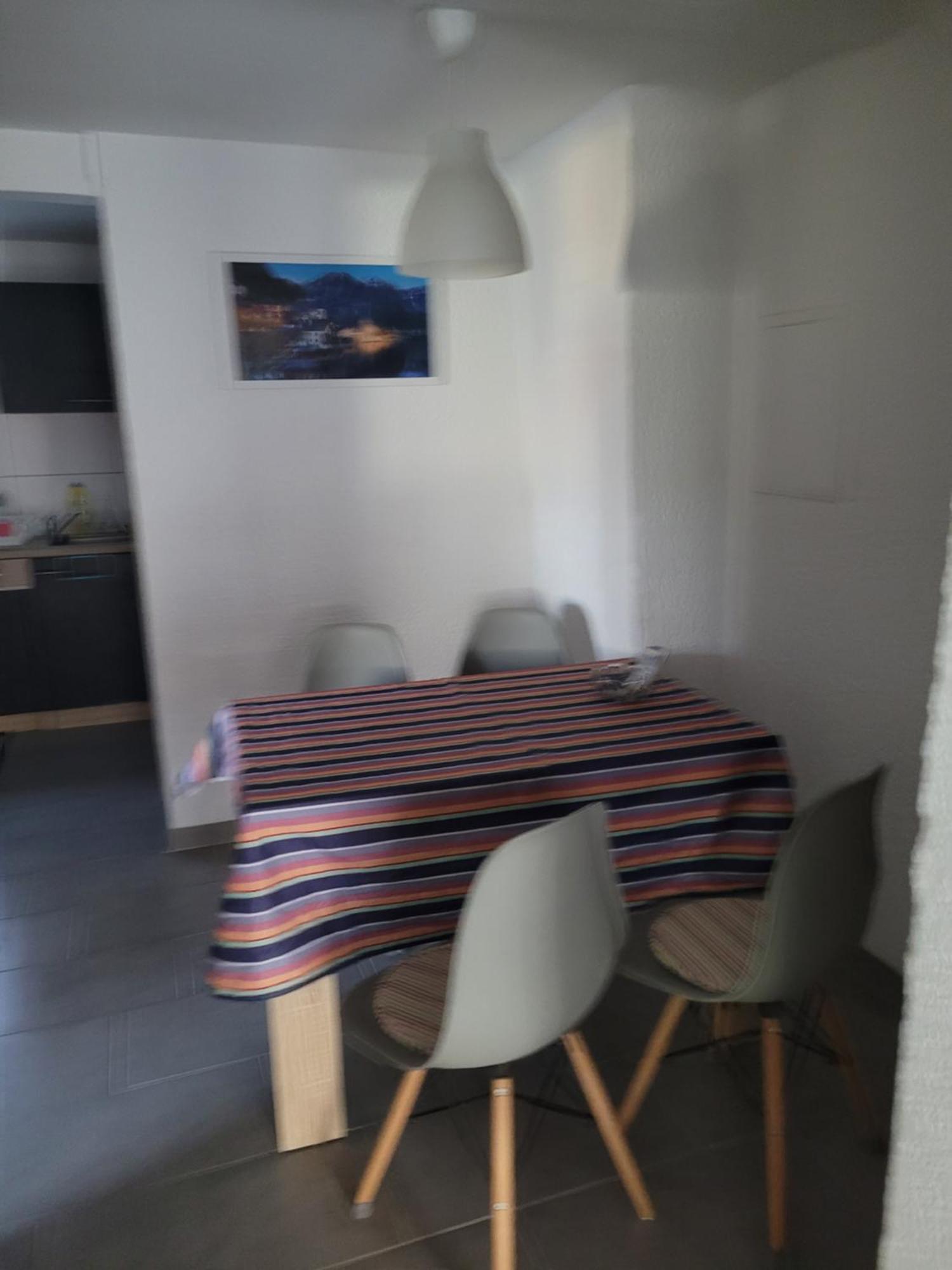Ferienwohnung Fam.Lutz Knittelsheim Exterior photo