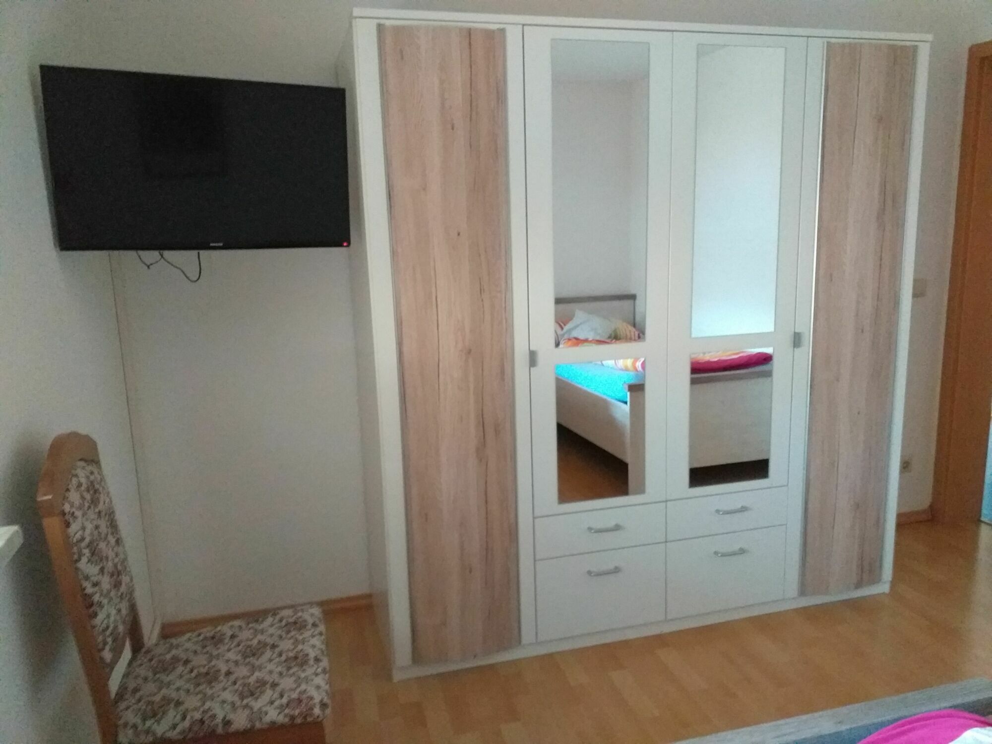 Ferienwohnung Fam.Lutz Knittelsheim Room photo